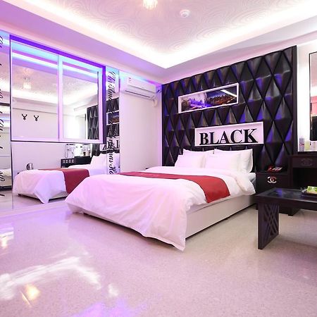 דאג'און X-Mas Hotel מראה חיצוני תמונה