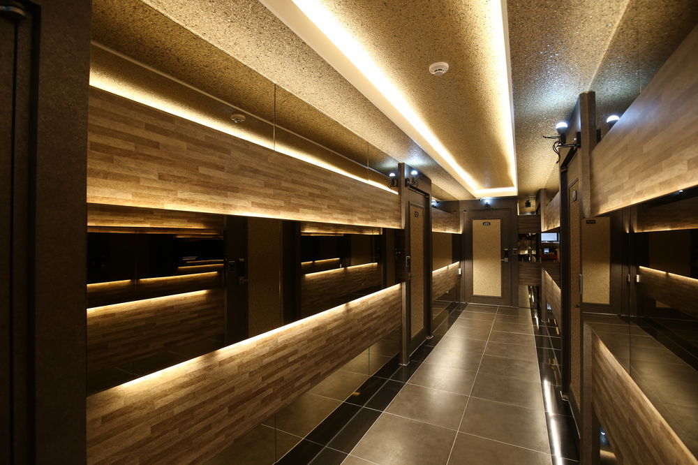 דאג'און X-Mas Hotel מראה חיצוני תמונה